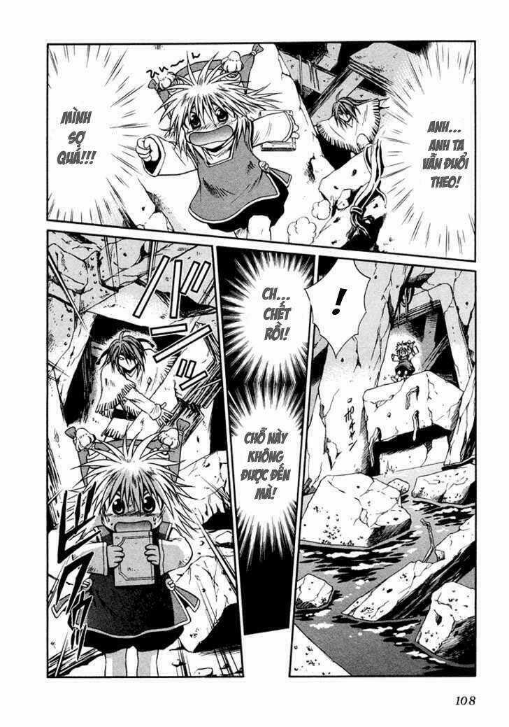 +Anima Chapter 3 trang 17