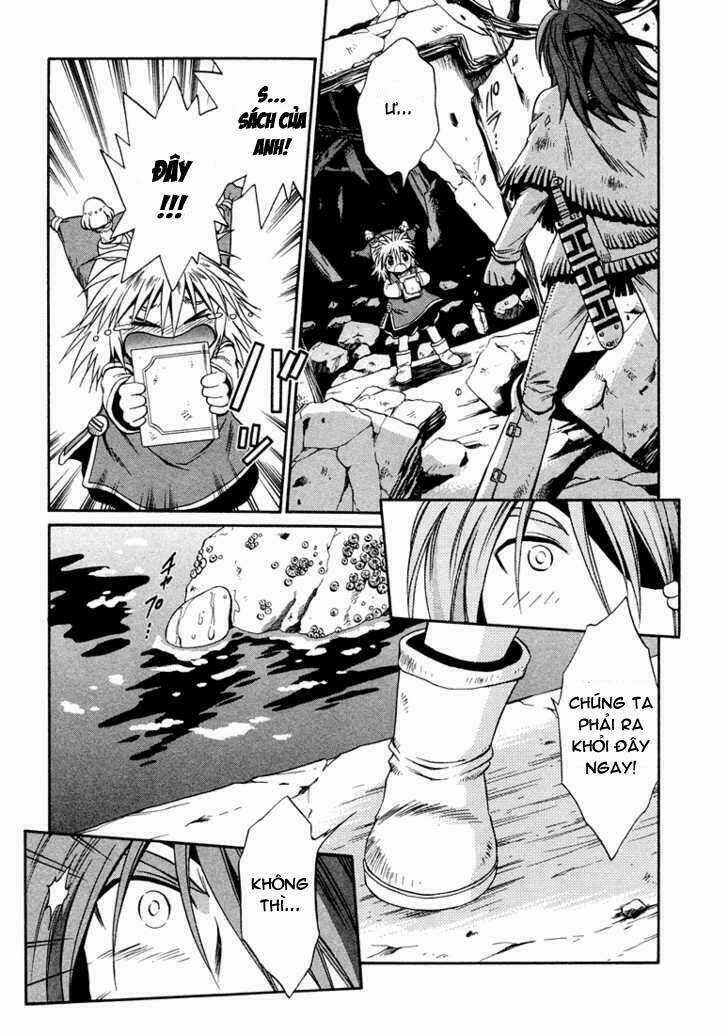 +Anima Chapter 3 trang 18