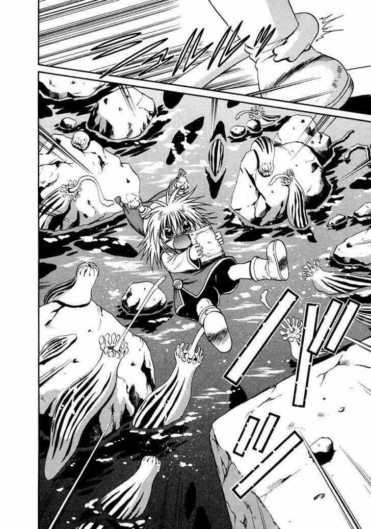 +Anima Chapter 3 trang 19