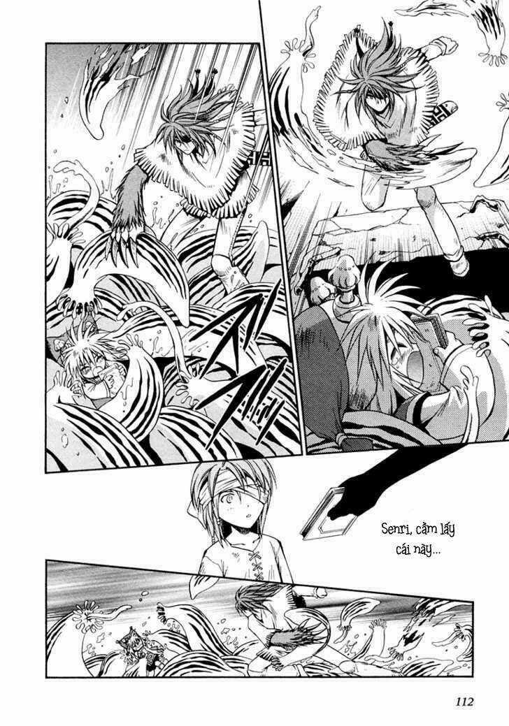 +Anima Chapter 3 trang 21