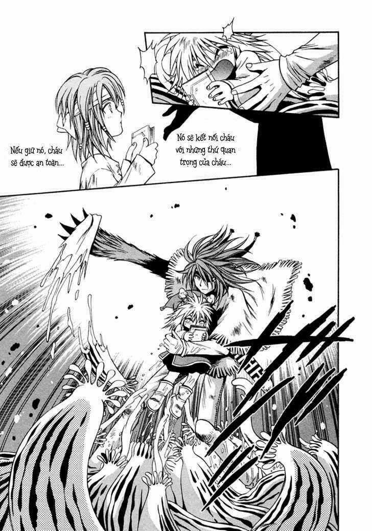 +Anima Chapter 3 trang 22