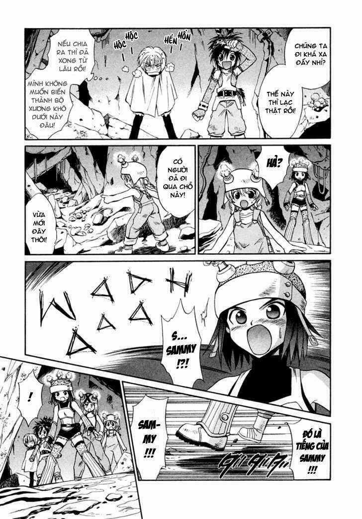 +Anima Chapter 3 trang 24