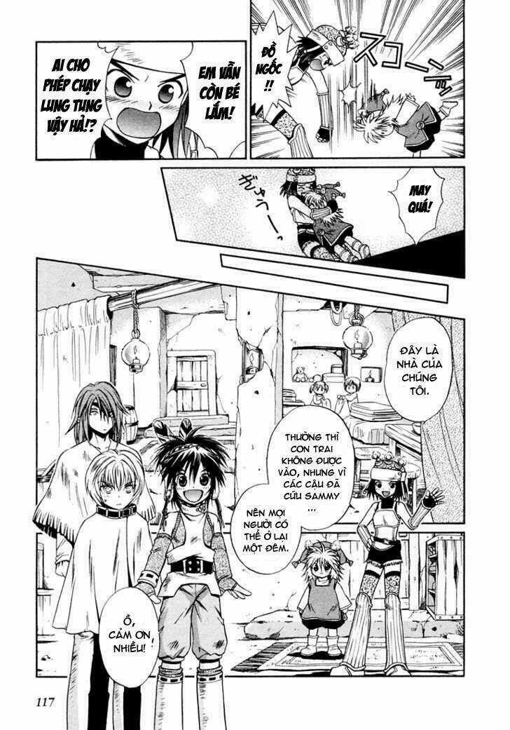 +Anima Chapter 3 trang 26