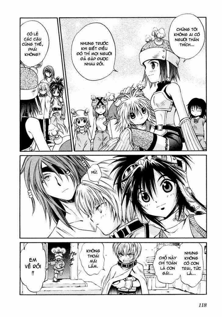 +Anima Chapter 3 trang 27