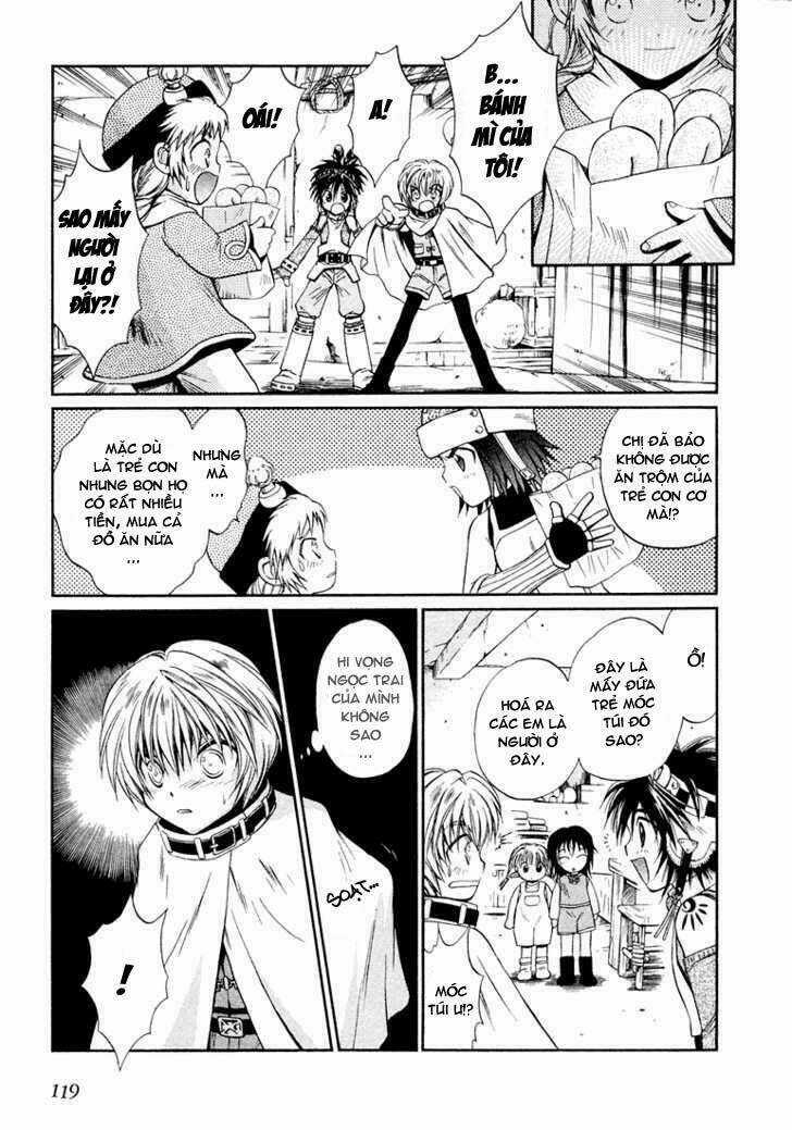 +Anima Chapter 3 trang 28