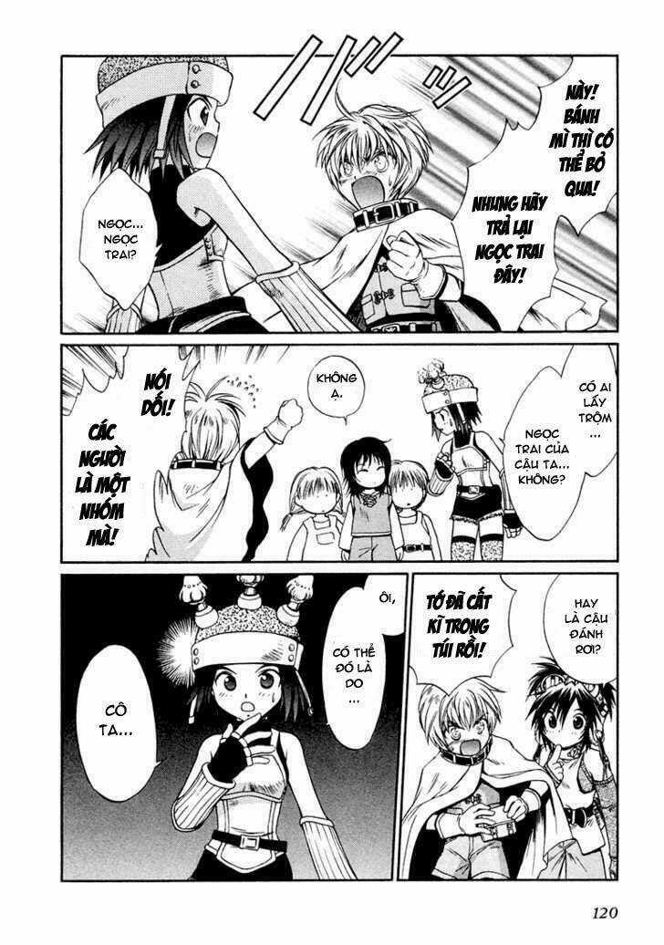 +Anima Chapter 3 trang 29