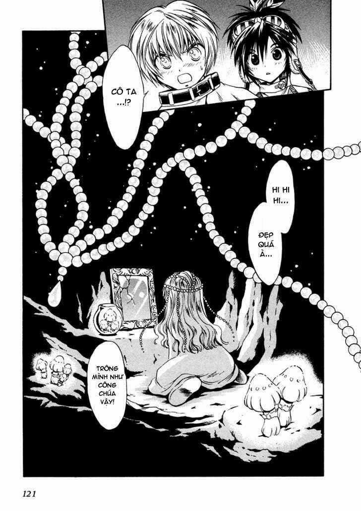 +Anima Chapter 3 trang 30