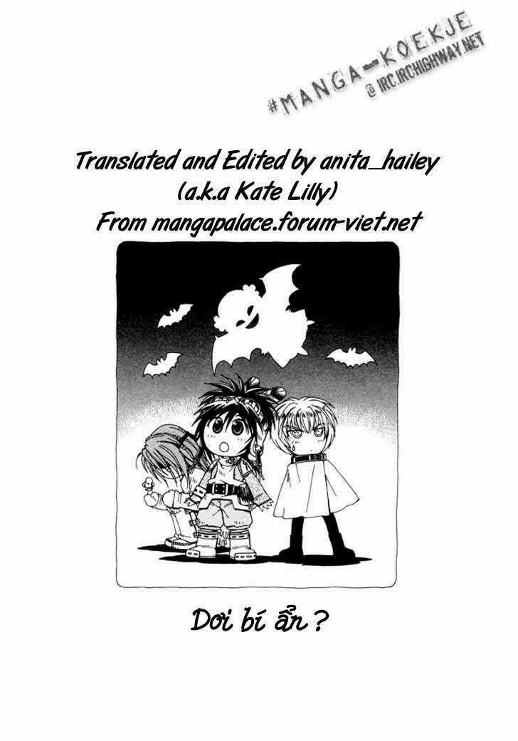 +Anima Chapter 3 trang 31