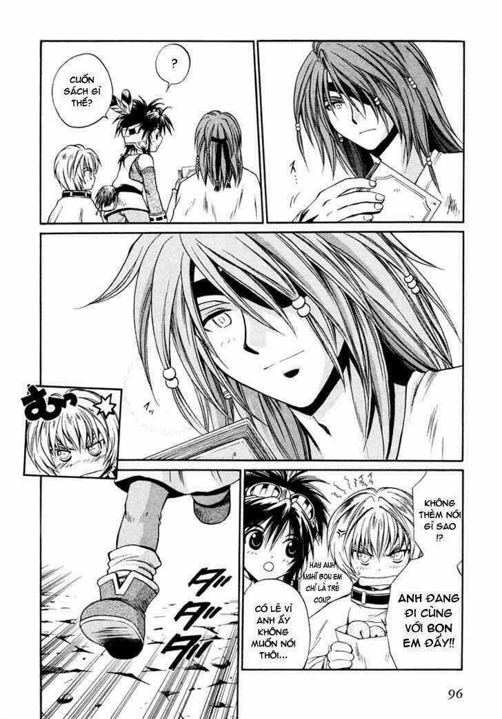 +Anima Chapter 3 trang 5