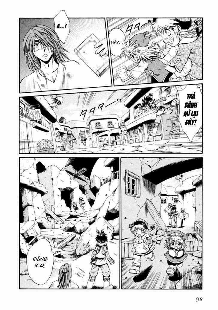 +Anima Chapter 3 trang 7