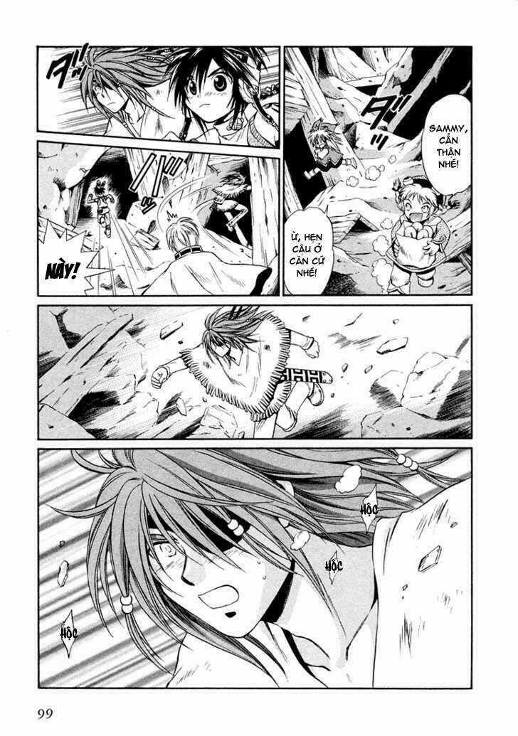 +Anima Chapter 3 trang 8