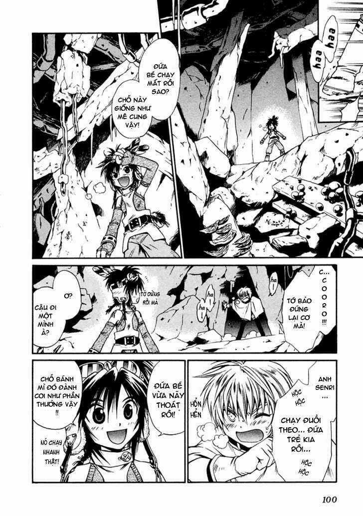 +Anima Chapter 3 trang 9