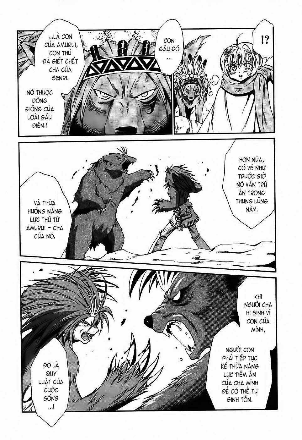 +Anima Chapter 30 trang 12