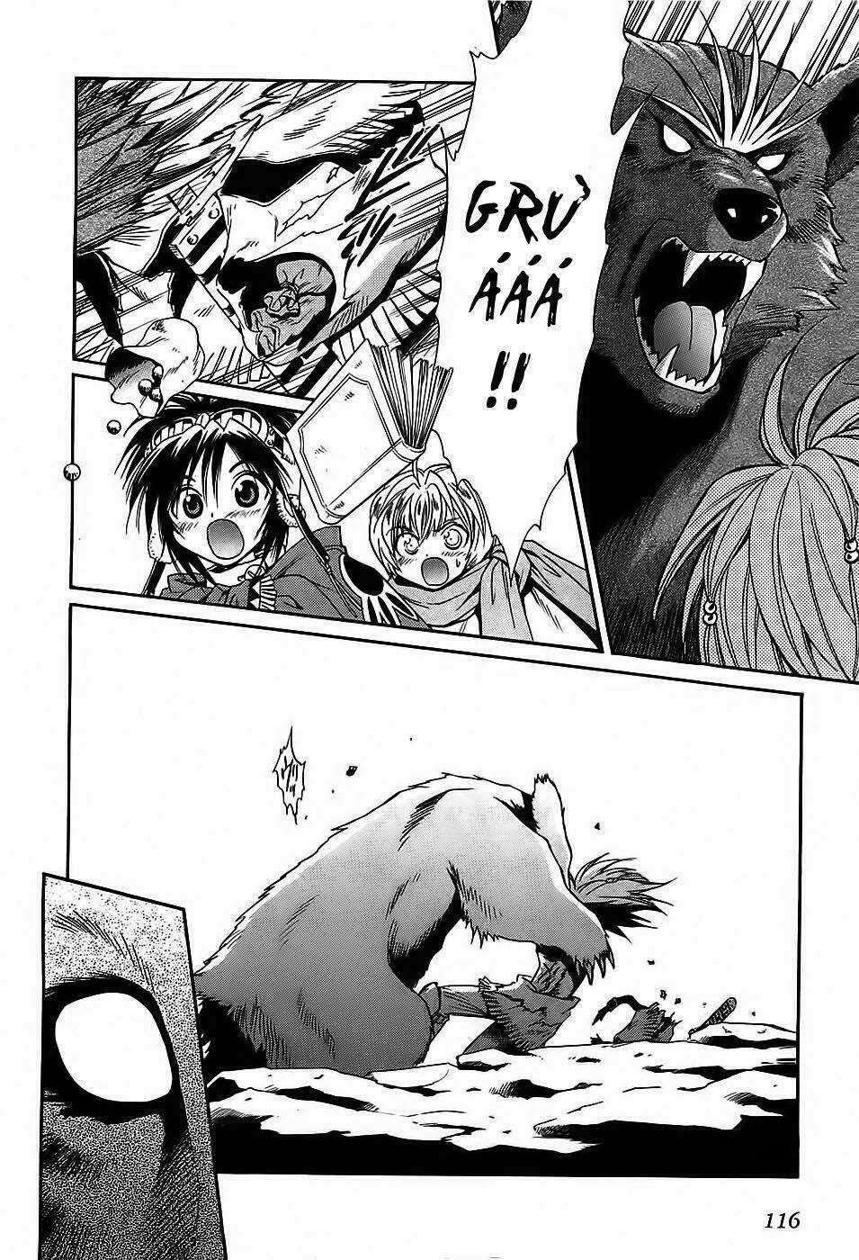 +Anima Chapter 30 trang 13