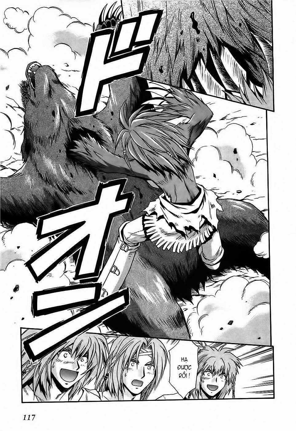 +Anima Chapter 30 trang 14