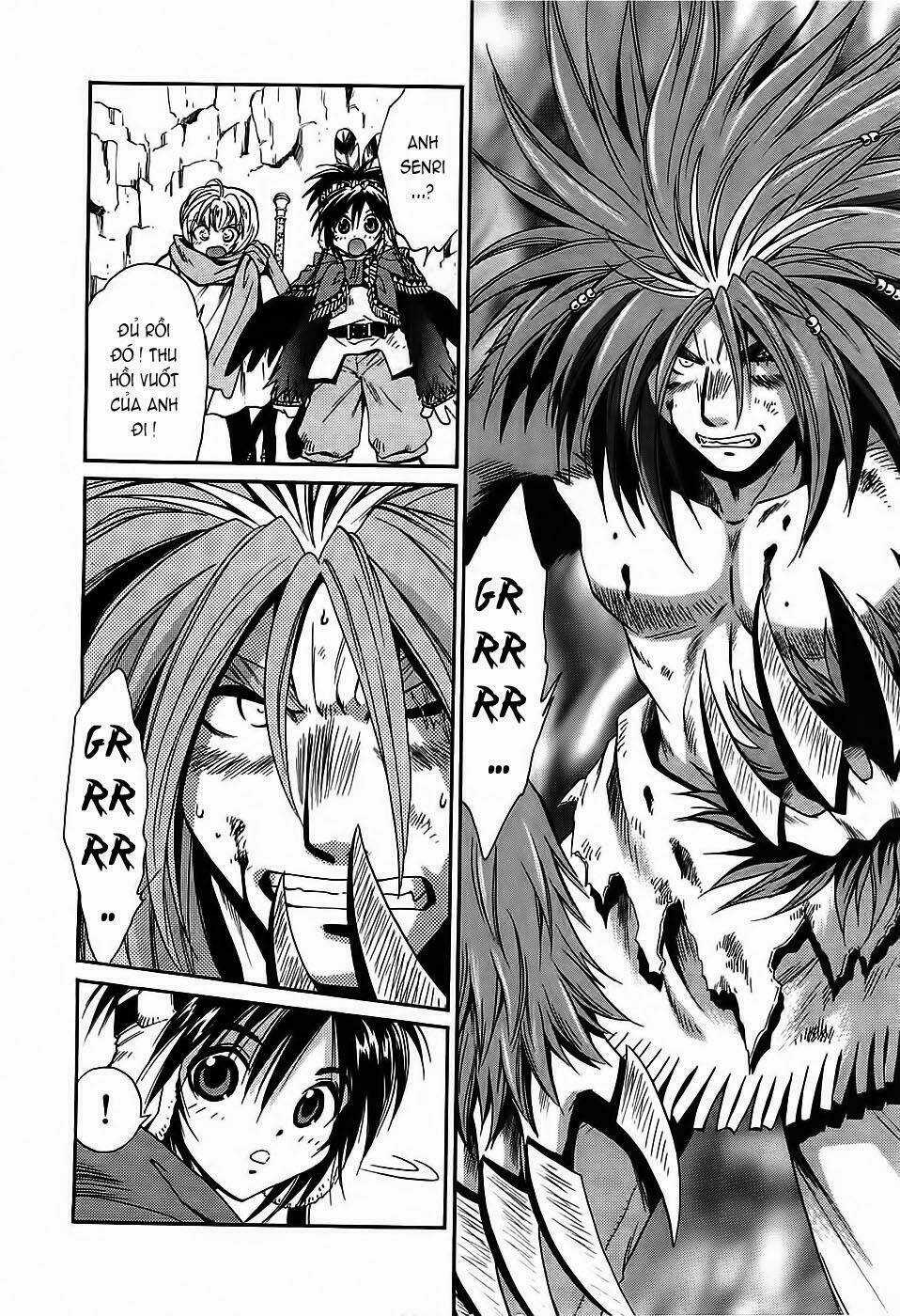 +Anima Chapter 30 trang 15