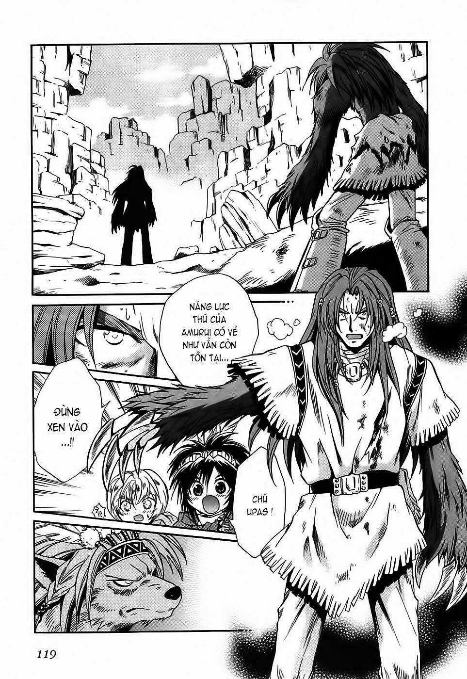 +Anima Chapter 30 trang 16
