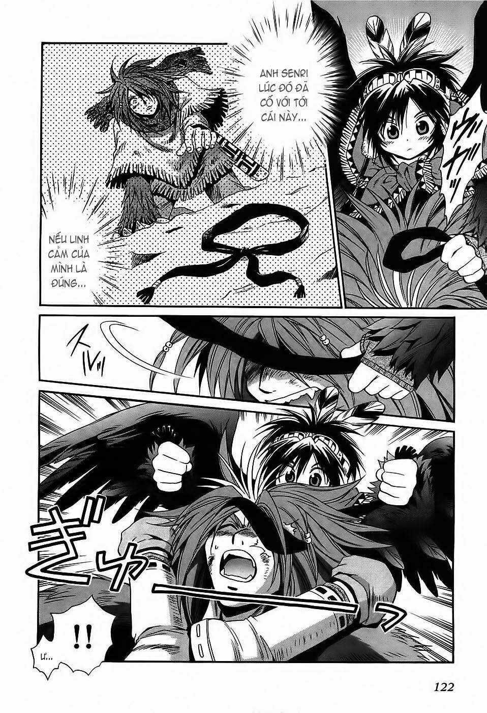 +Anima Chapter 30 trang 19