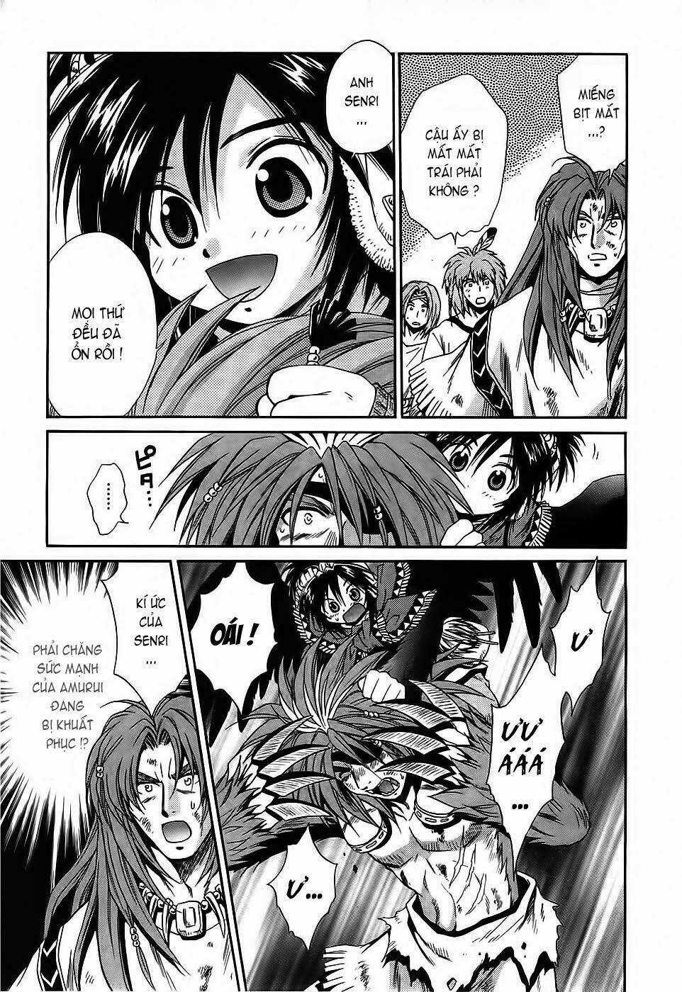 +Anima Chapter 30 trang 20