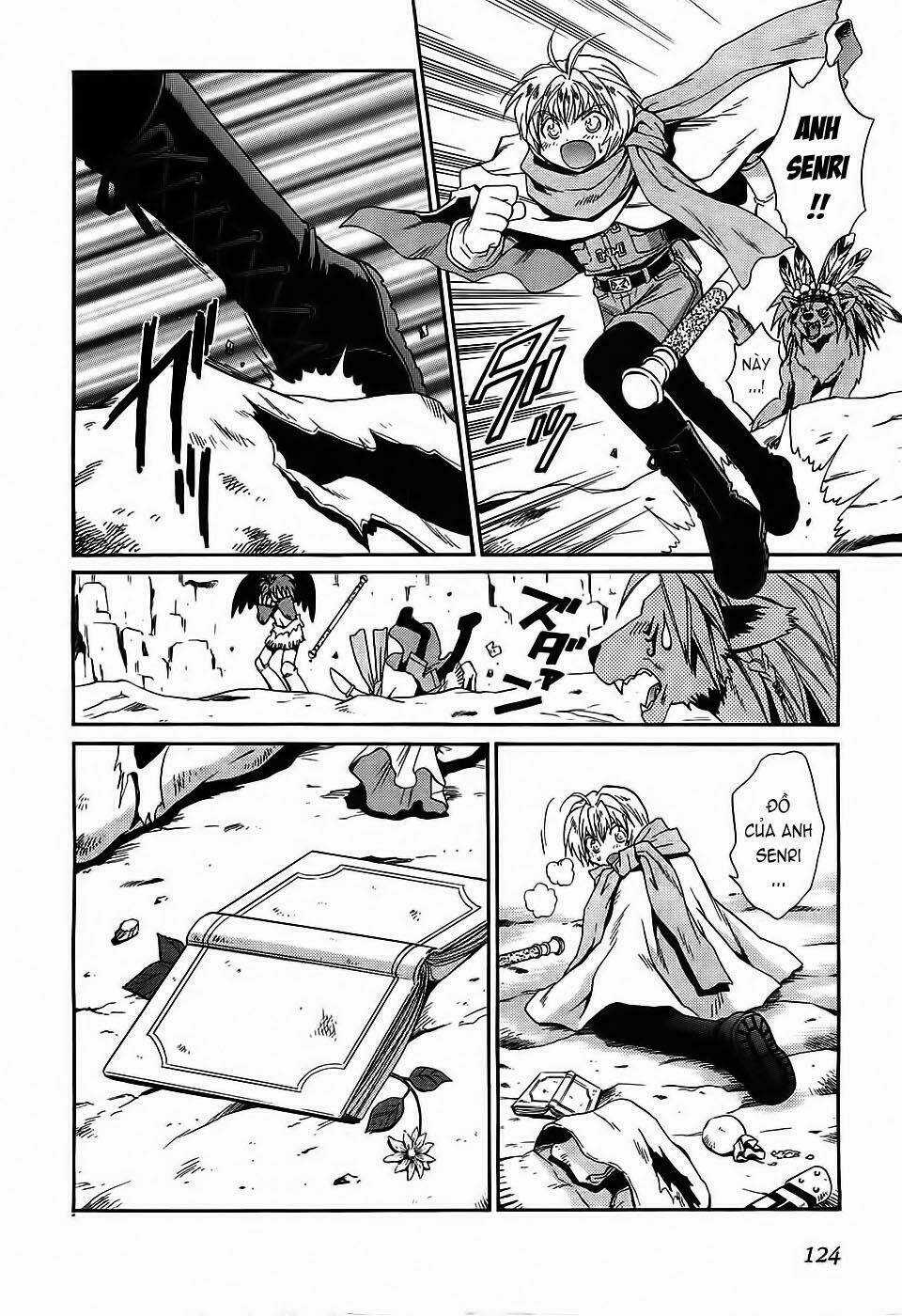 +Anima Chapter 30 trang 21