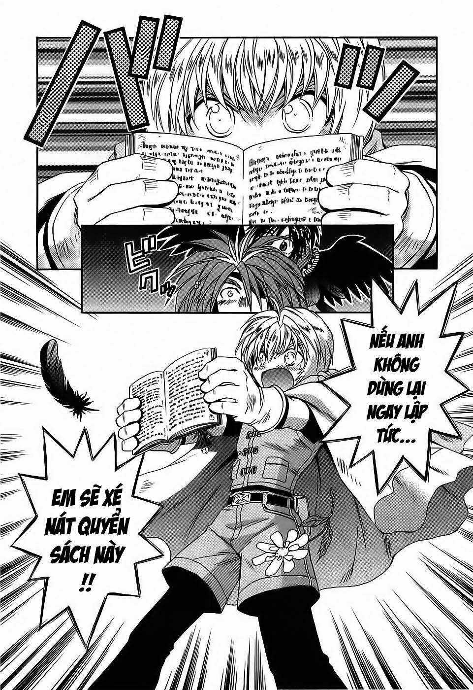 +Anima Chapter 30 trang 23