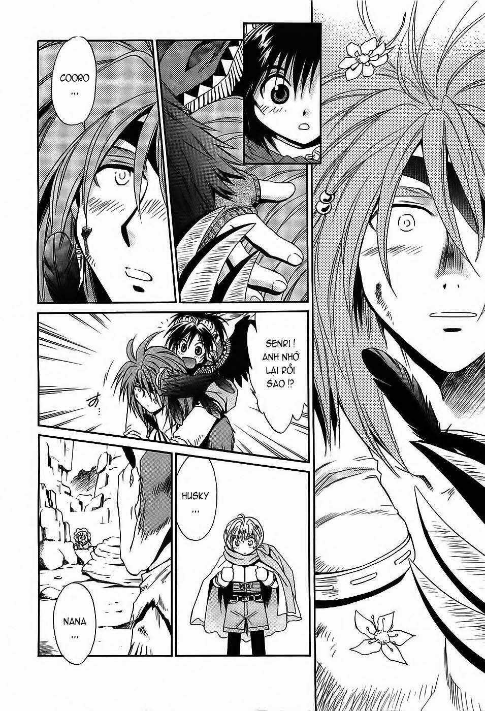 +Anima Chapter 30 trang 25