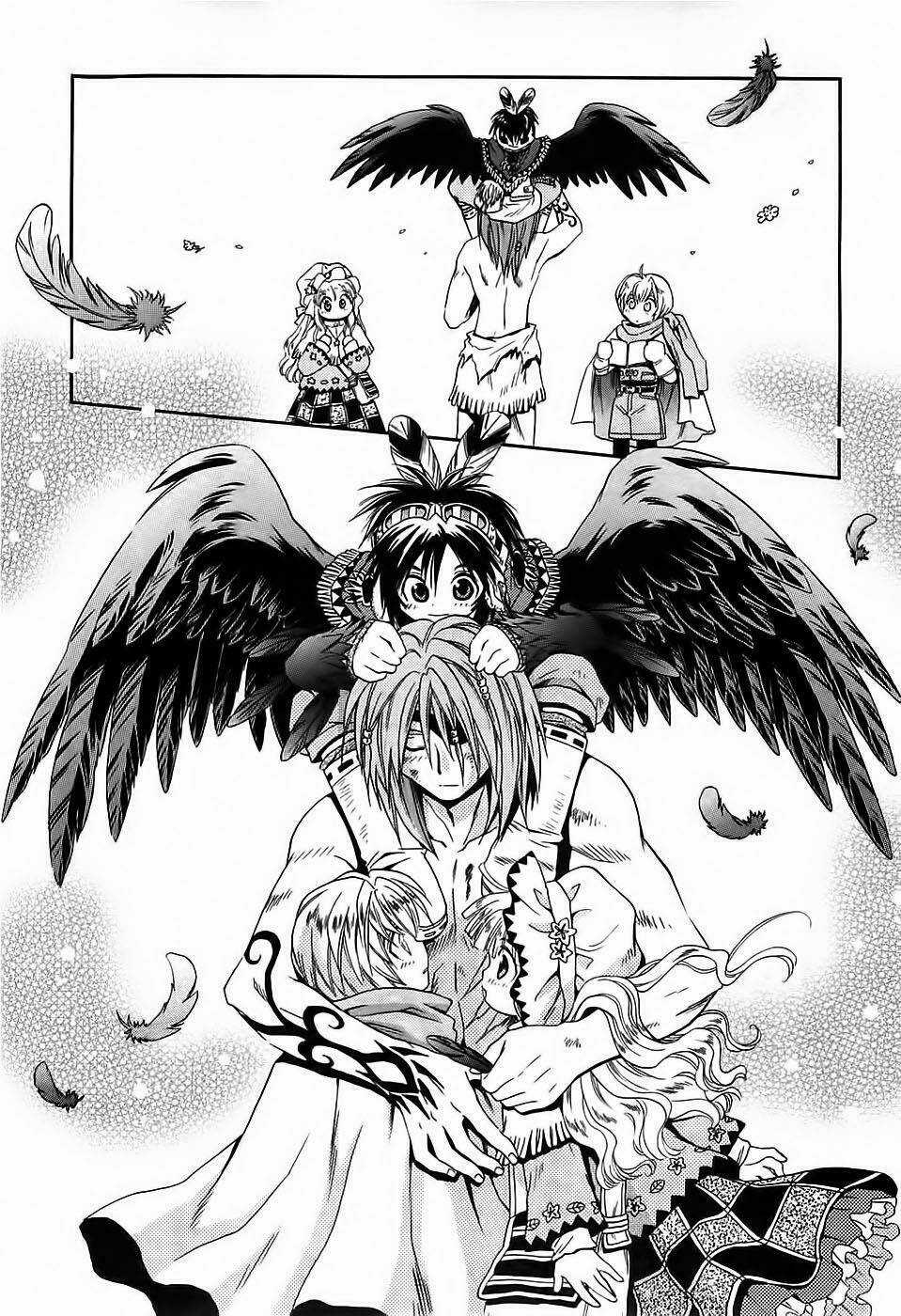 +Anima Chapter 30 trang 26