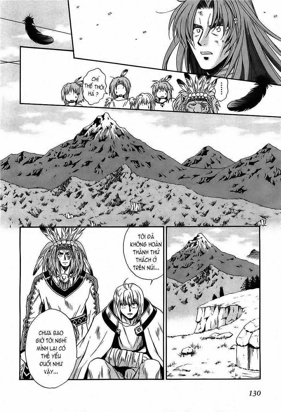 +Anima Chapter 30 trang 27