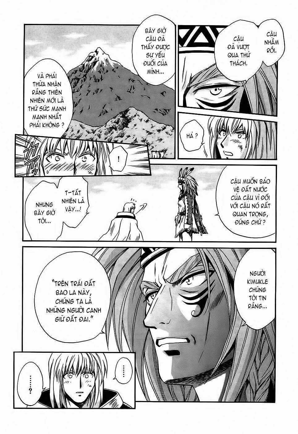 +Anima Chapter 30 trang 28