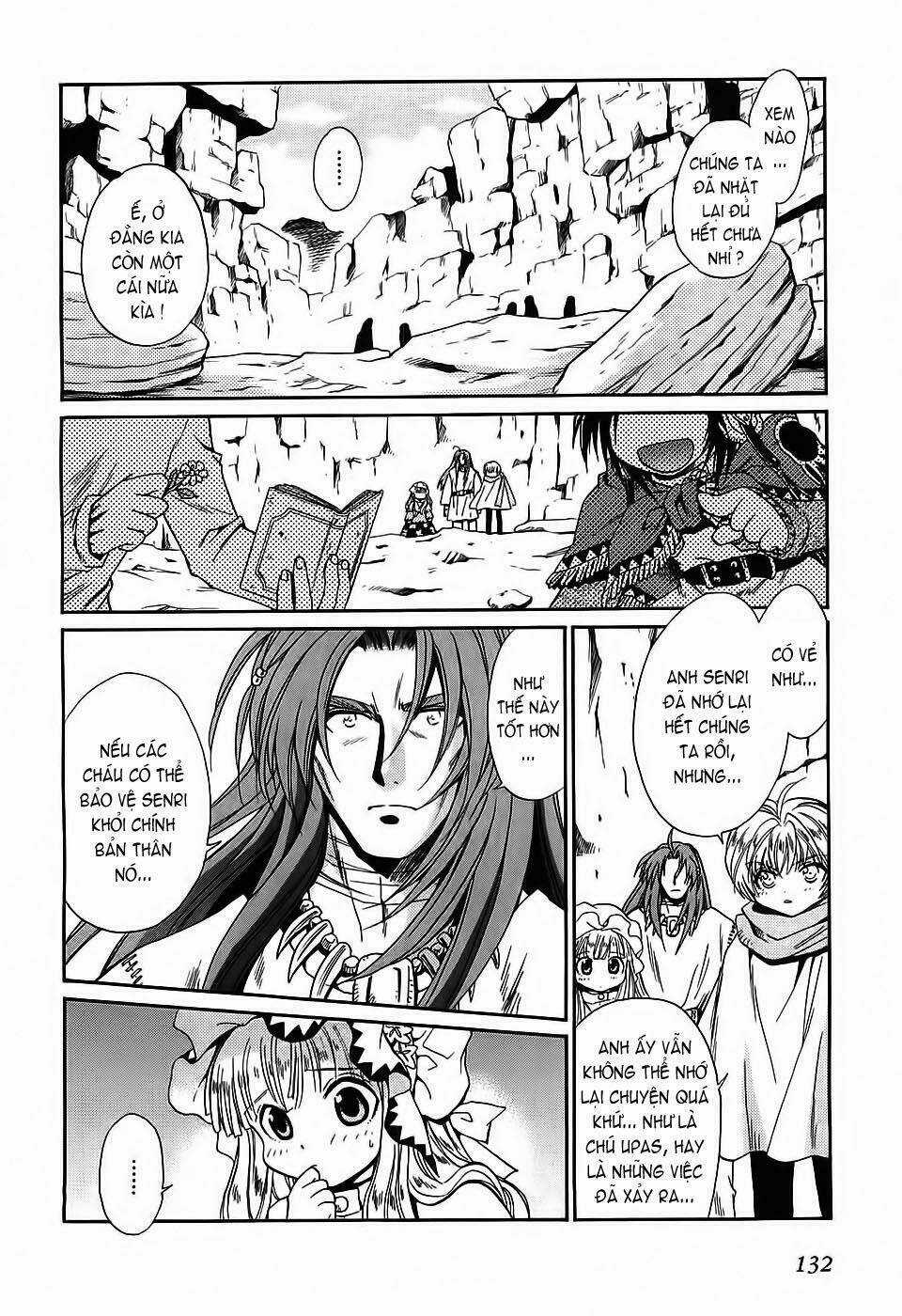 +Anima Chapter 30 trang 29