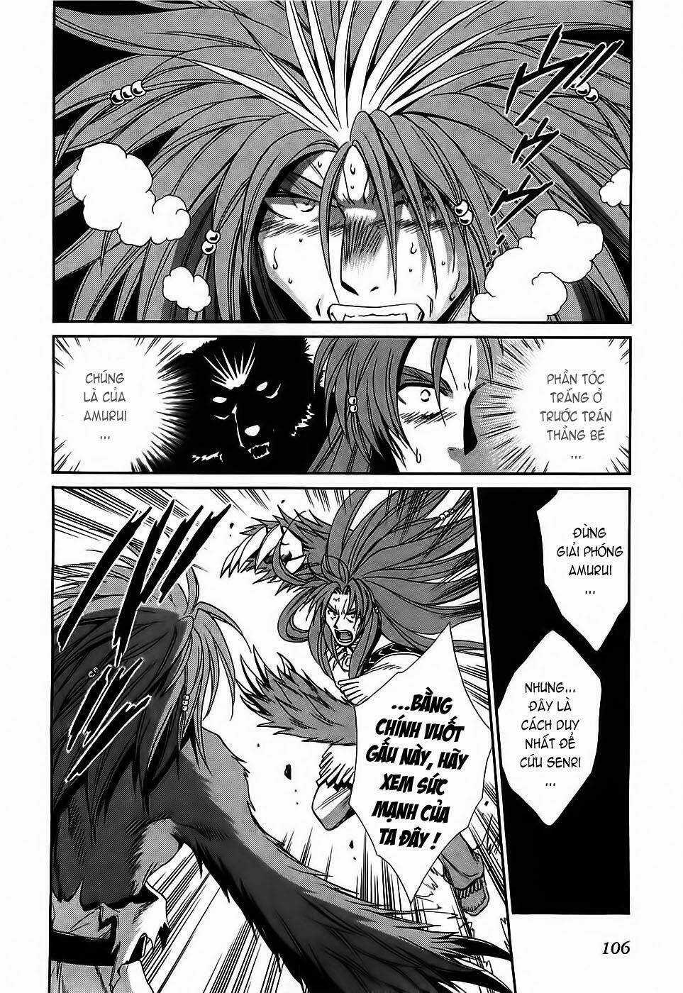 +Anima Chapter 30 trang 3