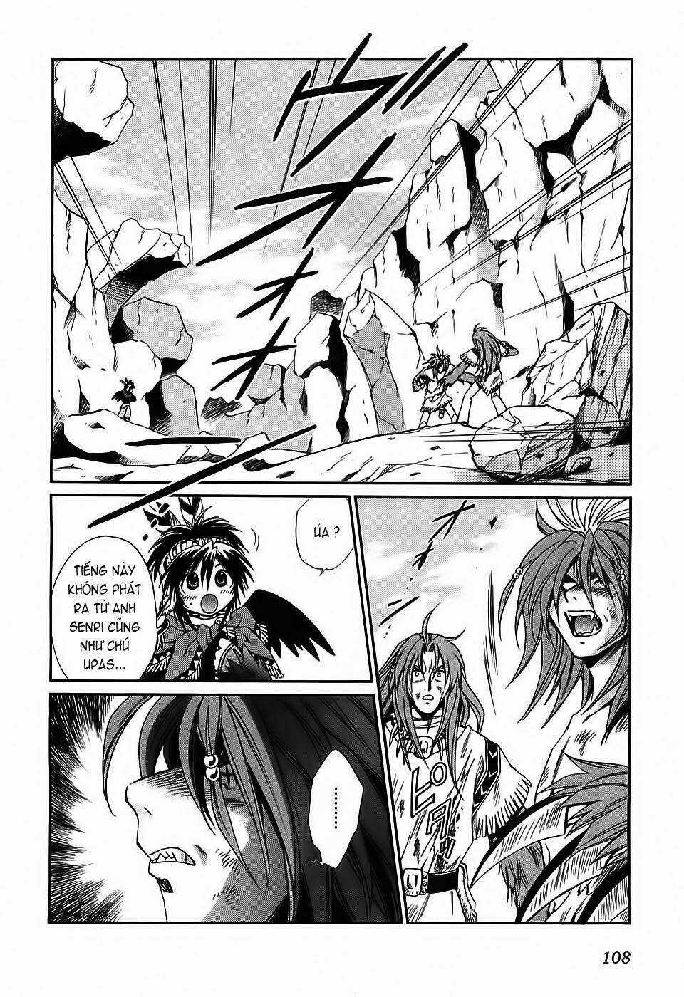 +Anima Chapter 30 trang 5