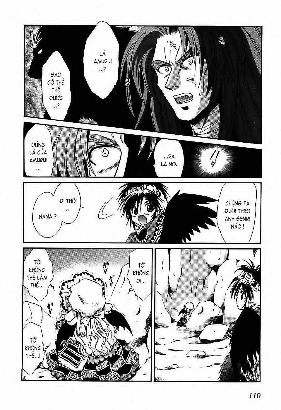 +Anima Chapter 30 trang 7