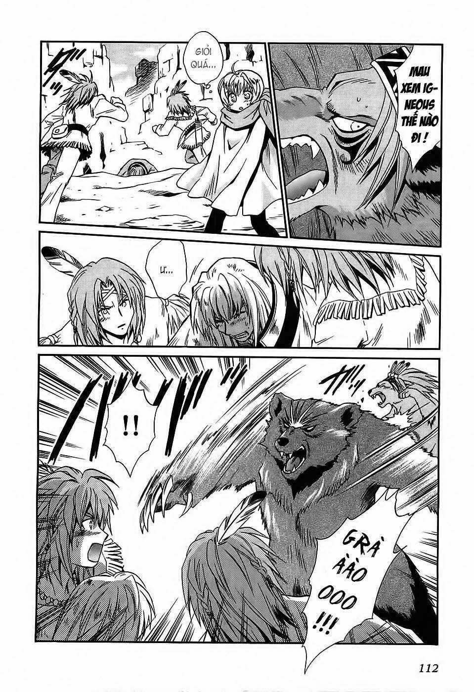 +Anima Chapter 30 trang 9