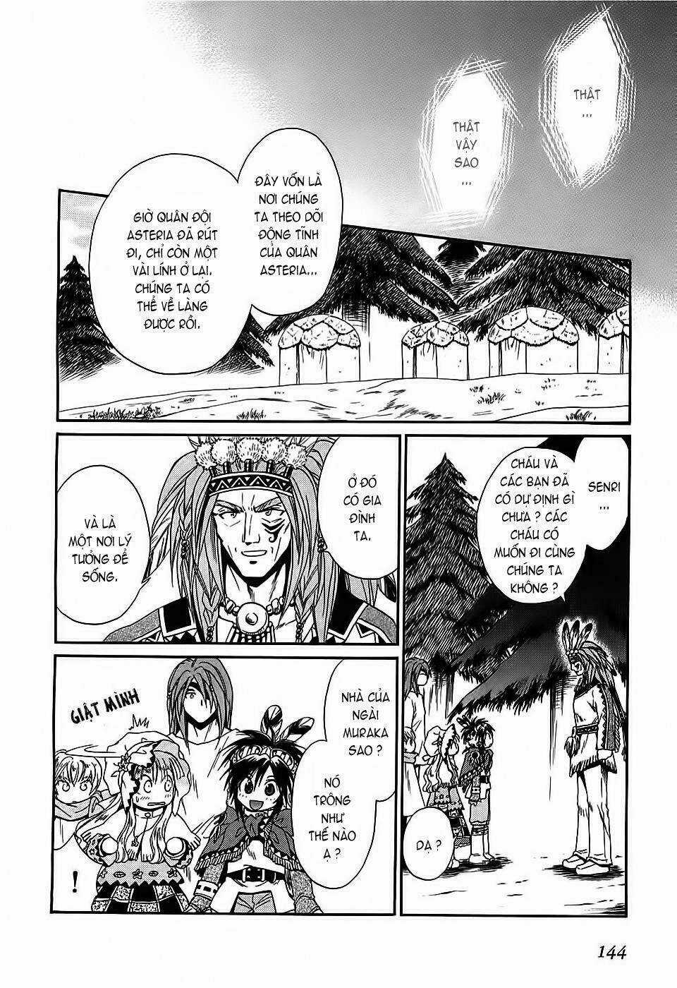 +Anima Chapter 31 trang 10