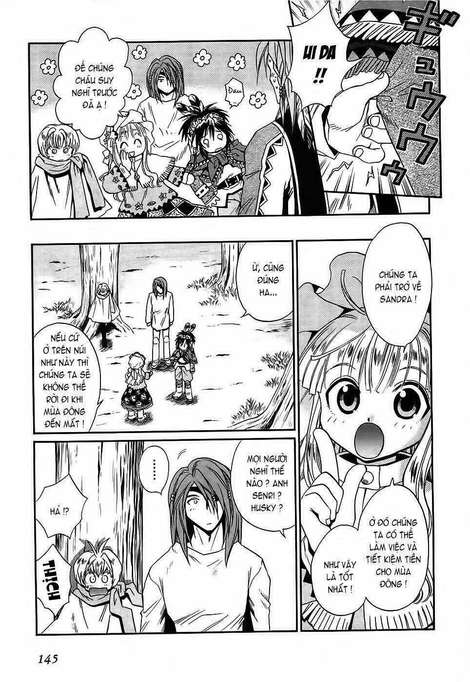 +Anima Chapter 31 trang 11