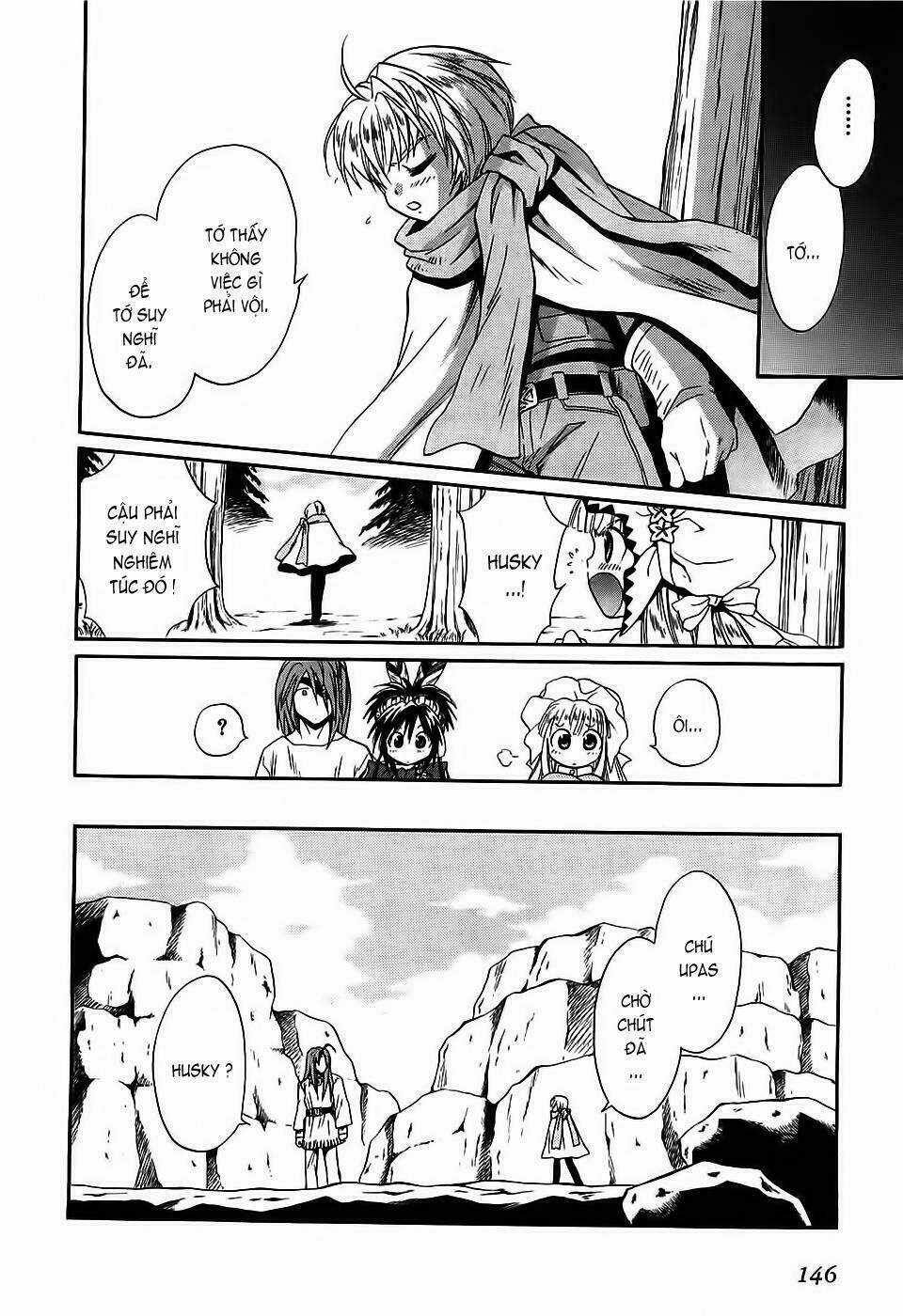 +Anima Chapter 31 trang 12