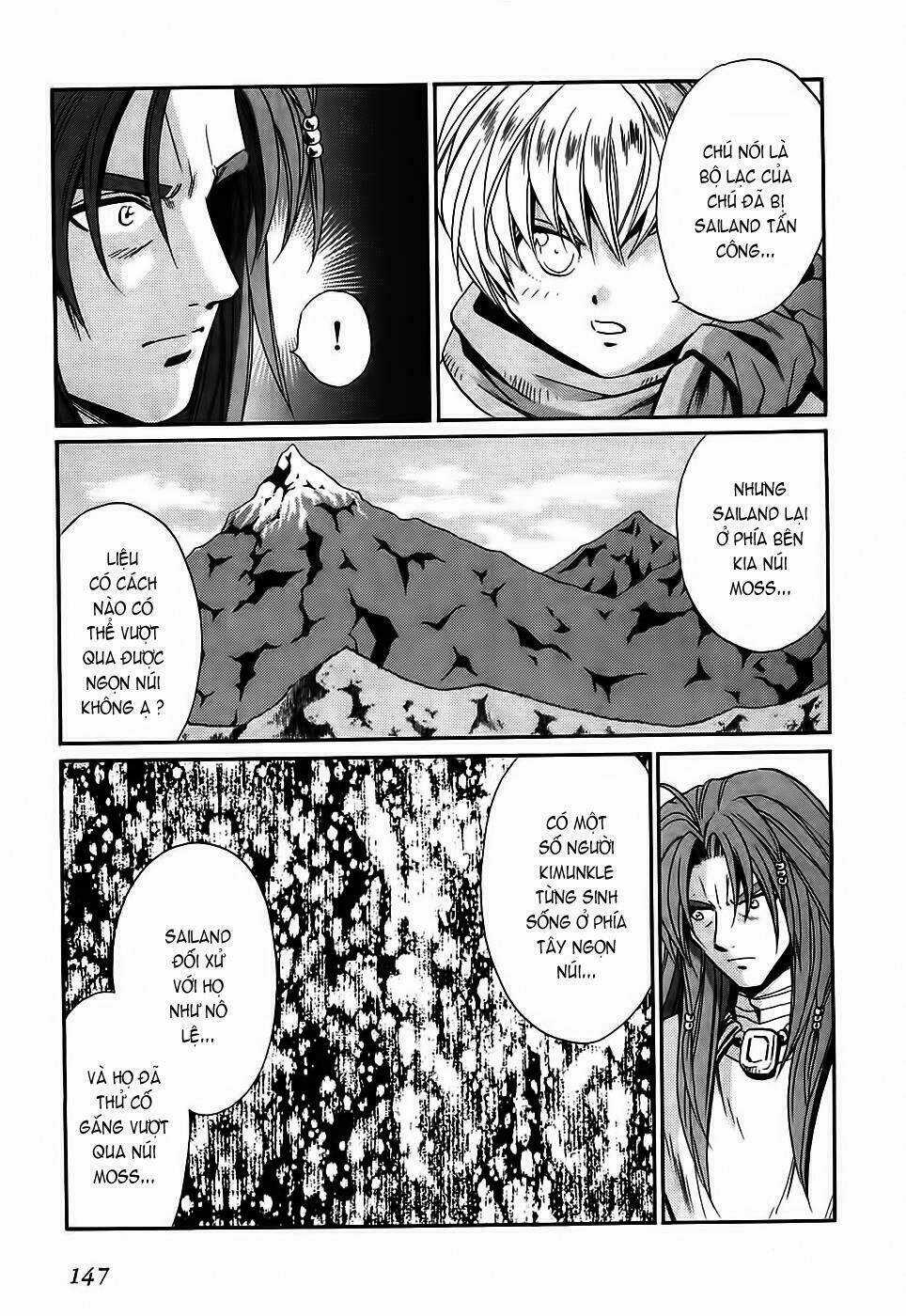 +Anima Chapter 31 trang 13