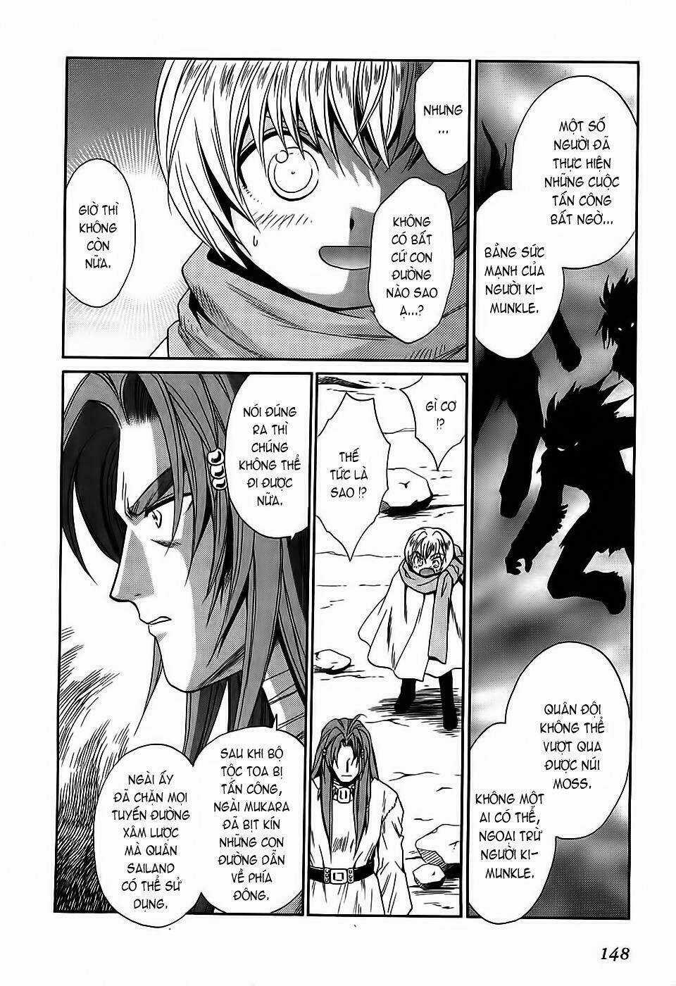 +Anima Chapter 31 trang 14