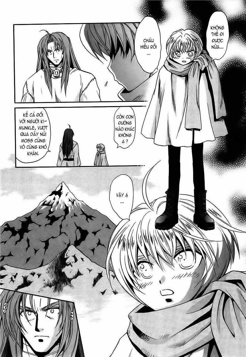 +Anima Chapter 31 trang 15