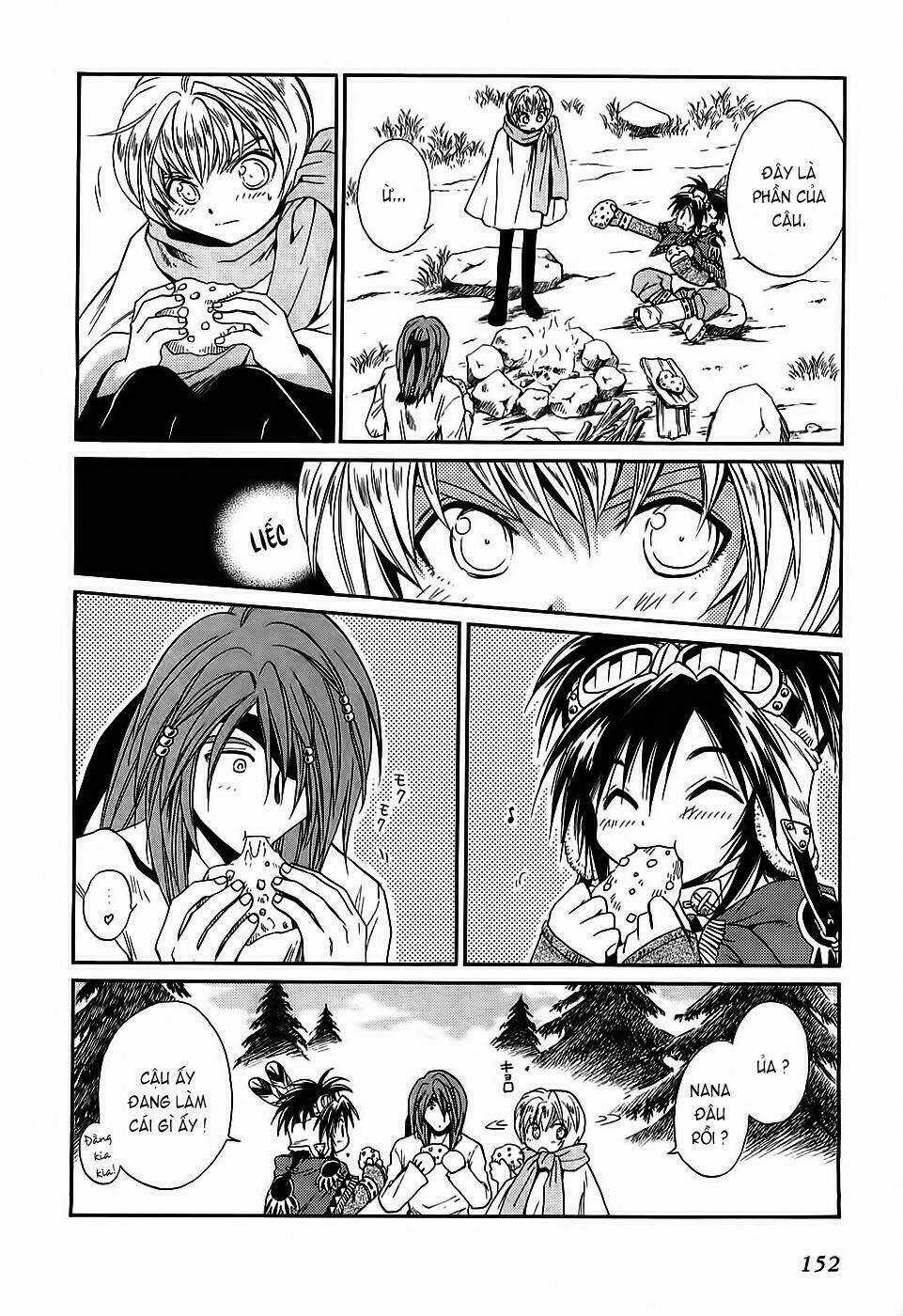 +Anima Chapter 31 trang 18