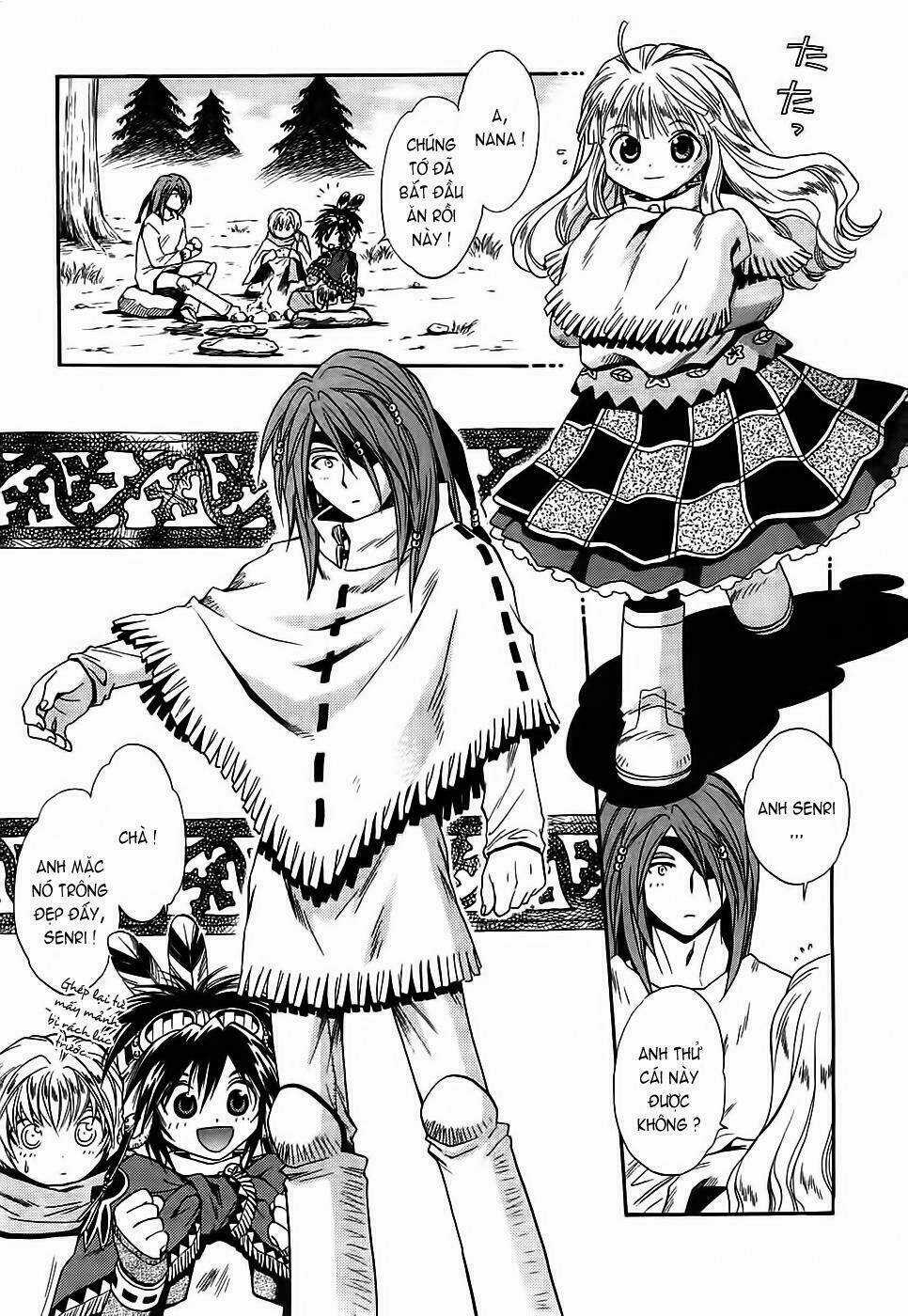 +Anima Chapter 31 trang 19