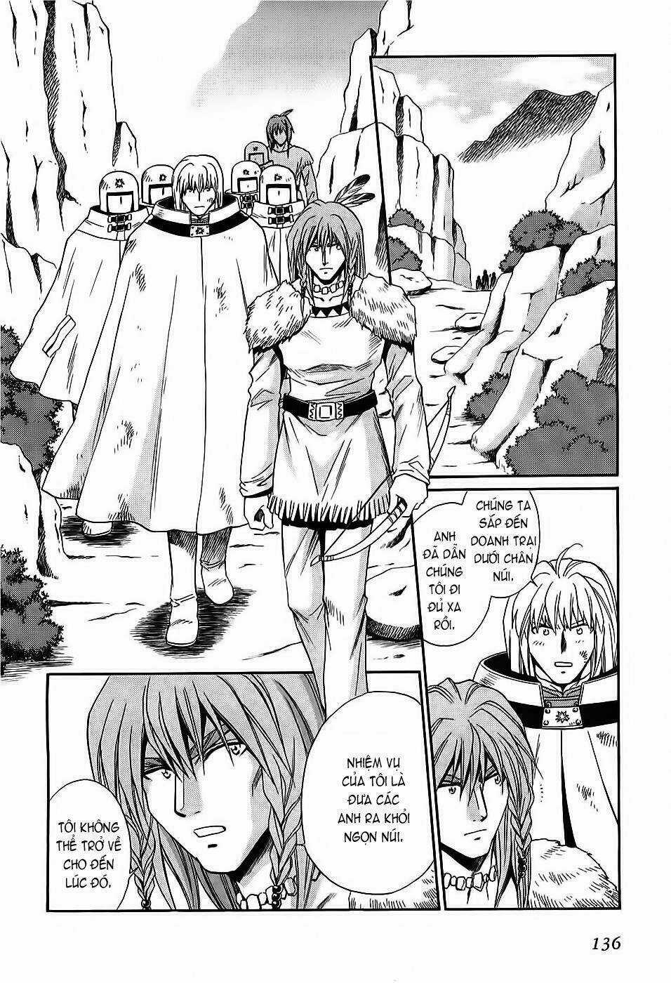 +Anima Chapter 31 trang 2