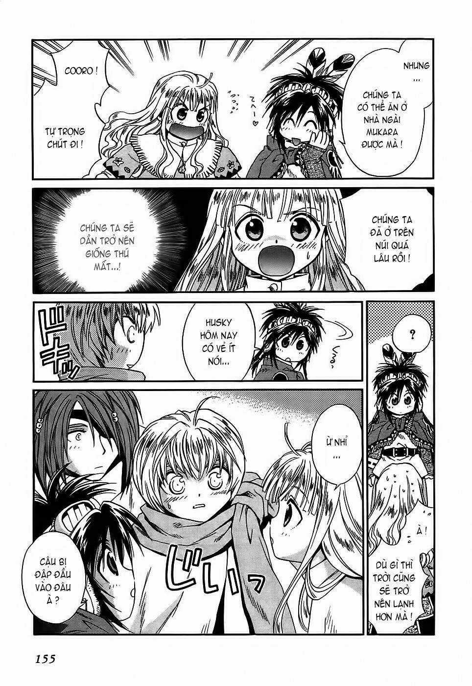 +Anima Chapter 31 trang 21