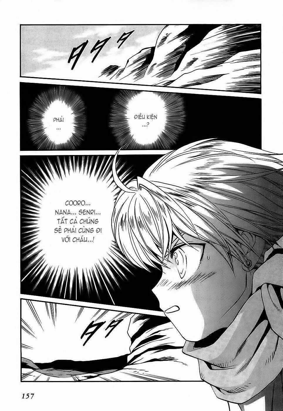 +Anima Chapter 31 trang 23