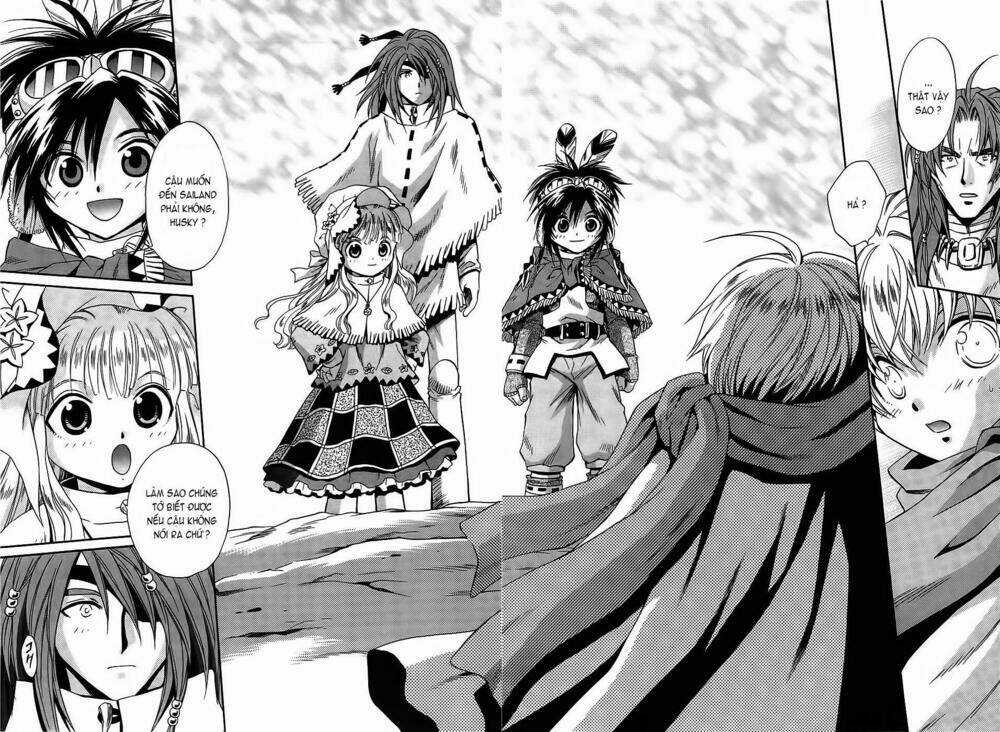 +Anima Chapter 31 trang 26