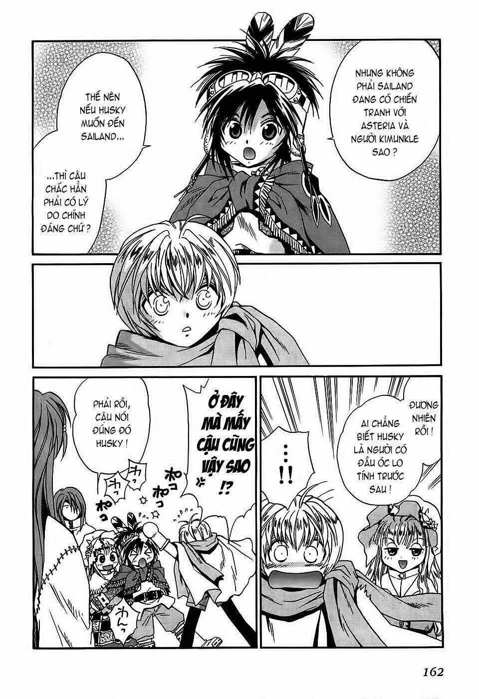 +Anima Chapter 31 trang 27