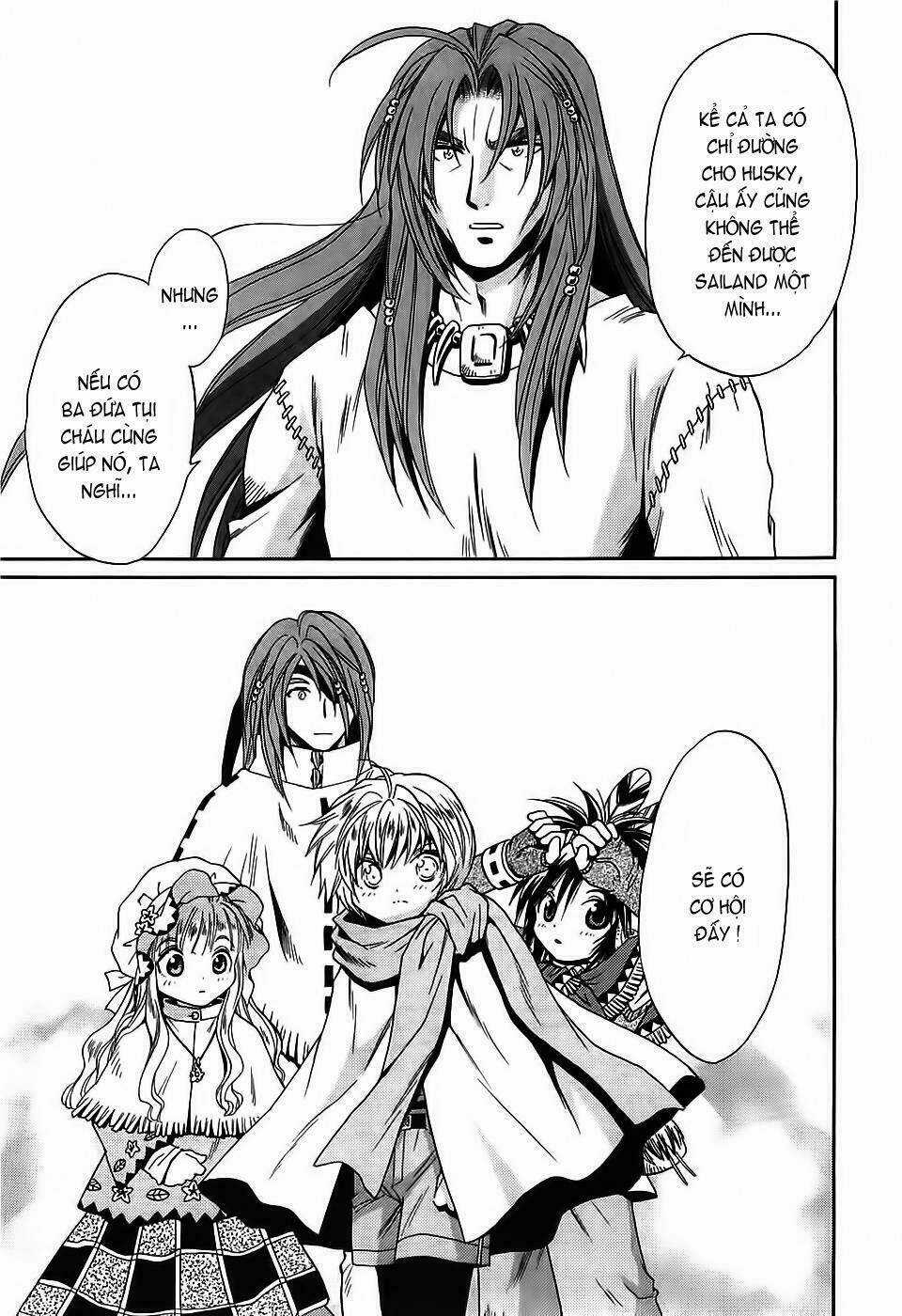 +Anima Chapter 31 trang 28