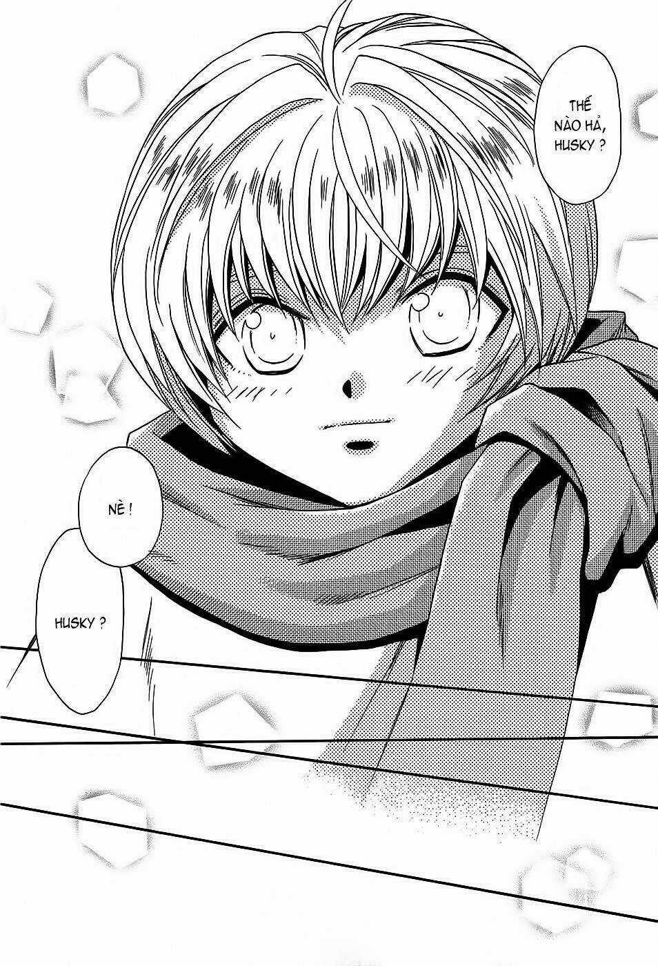 +Anima Chapter 31 trang 29