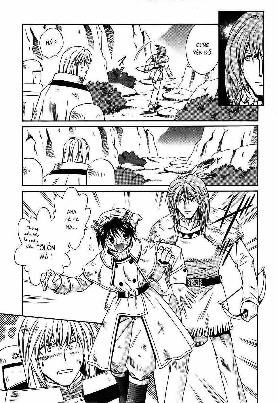 +Anima Chapter 31 trang 3